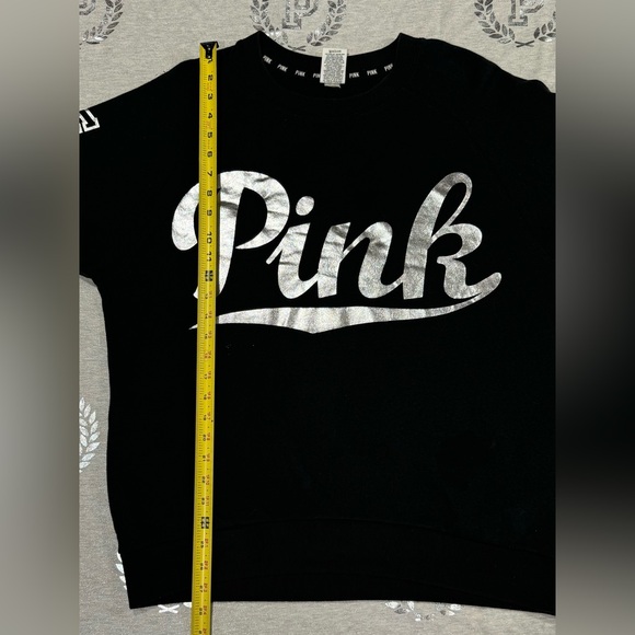 VS PINK METALLIC COLOR BLOCK SET - Picture 10 of 10